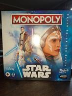 MONOPOLY STAR WARS en allemand + bonus, Cinq joueurs ou plus, Enlèvement ou Envoi, Comme neuf, Hasbro