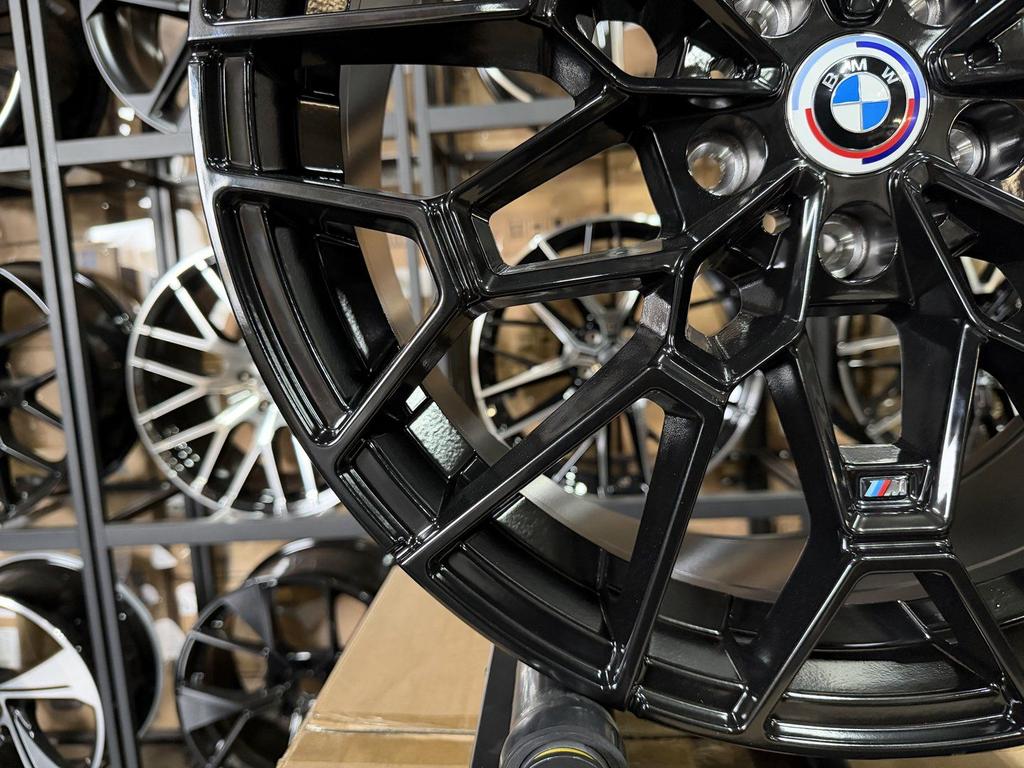 19" BMW 827M 5X112 G20 G21 G30 G31 G11 G12 X3 G01 G02 3 4 5, Neuf, Véhicule de tourisme, -, -
