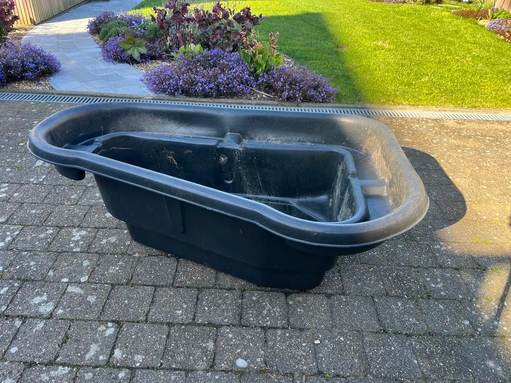 Étang START 150, Enlèvement, Neuf