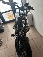Fatbike, Fietsen en Brommers, Ophalen, Zo goed als nieuw