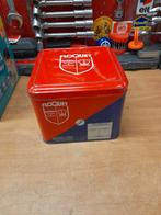 oude grote vlotter Peugeot zuiger 20x20x15 cm, Verzamelen, Merken en Reclamevoorwerpen, Verzenden, Gebruikt, Overige typen