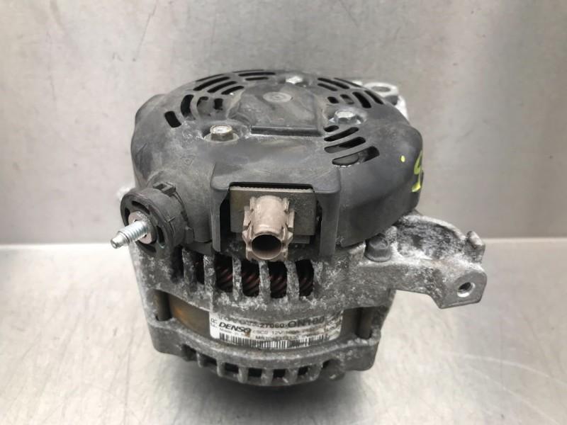 ALTERNATEUR V-Snaar Toyota Yaris III (P13) (|27060ON100|), Autos : Pièces & Accessoires, Utilisé, Toyota