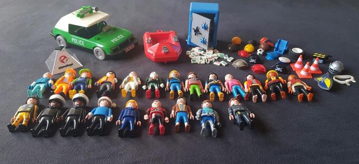 Playmobil vintage, Kinderen en Baby's, Speelgoed | Playmobil, Ophalen