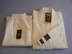 Shugyo martial arts equipment - maat 120, Sport en Fitness, Maat XS of kleiner, Nieuw, Ophalen of Verzenden, Karate