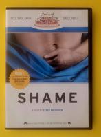 DVD du film Shame - Sexe   V, Vanaf 16 jaar, Ophalen of Verzenden, Zo goed als nieuw, Drama