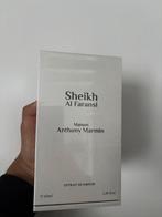 Maison Anthony Marmin - Sheik Al Fransi, Handtassen en Accessoires, Ophalen of Verzenden, Nieuw