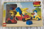 Duplo nr 2650, Kinderen en Baby's, Ophalen, Zo goed als nieuw, Duplo