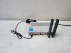 Cisco isr 1100 Series C1121-4PLTEP, Ophalen of Verzenden, Zo goed als nieuw, Router met modem, Cisco