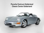 Porsche 964 964 Speedster, Auto's, Porsche, Cabriolet, Airbags, Bedrijf, Handgeschakeld
