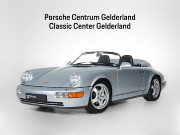 Porsche 964 964 Speedster beschikbaar voor biedingen