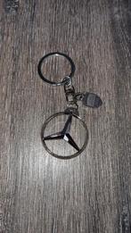 porte clé Mercedes, Collections, Porte-clés, Enlèvement ou Envoi, Neuf