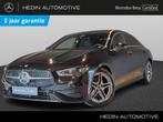 Mercedes-Benz CLA 180 COUPÉ AMG LINE, Auto's, Stof, 4 cilinders, 5 zetels, 138 g/km