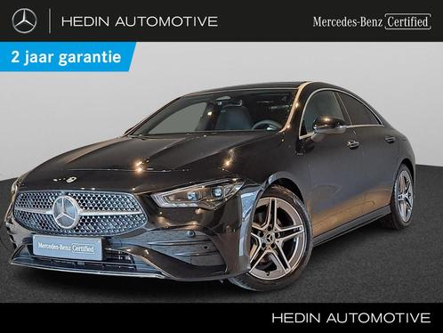 Mercedes-Benz CLA 180 COUPÉ AMG LINE, Auto's, Mercedes-Benz, Bedrijf, Te koop, CLA, Bluetooth, Centrale vergrendeling, Cruise Control