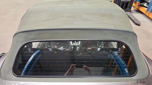 Cabriodak softtop beige BMW Z4 serie E85 54347056279 7056279, Auto-onderdelen, Carrosserie, Achterklep, Gebruikt, Ophalen of Verzenden