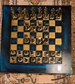 schaakspel bordspel voor twee spelars, Hobby en Vrije tijd, Gezelschapsspellen | Bordspellen, Een of twee spelers, Ophalen, Zo goed als nieuw