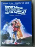 DVD Back to the future 2 (1989) Michael J. Fox, Cd's en Dvd's, Ophalen of Verzenden