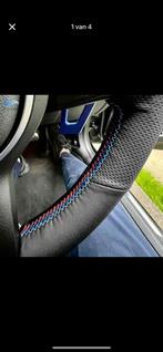 Bmw e46 m stuurbekleding echt leer nieuw, Ophalen of Verzenden