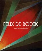 Felix De Boeck (English, Dutch, French And German Edition), Gelezen, Ophalen of Verzenden