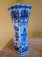 Mooie vaas Delfts, Enlèvement ou Envoi