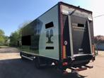 Iveco Eurocargo  12ton   : Grote Laadklep, Automaat, Iveco, Bedrijf, Diesel