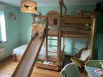 Lit superposé mezzanine Winnipeg, Kinderen en Baby's, Ophalen, Zo goed als nieuw, Stapelbed