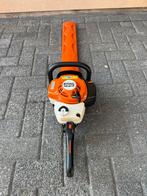 Stihl Heggenschaar HS 81R, Tuin en Terras, Heggenscharen, Ophalen, Zo goed als nieuw
