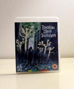 Invasion Of The Body Snatchers Bluray, Cd's en Dvd's, Ophalen of Verzenden, Zo goed als nieuw, Science Fiction en Fantasy