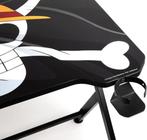 Livraison gratuite de Gaming Desk, Envoi, Neuf