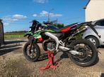 Aprilia sx 50, Fietsen en Brommers, Brommers | Derbi, 6 versnellingen, Gebruikt, Ophalen of Verzenden, Klasse B (45 km/u)