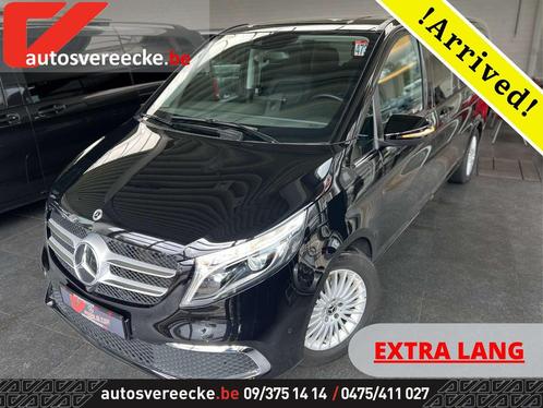 Mercedes-Benz V-Klasse 300 A3 (59.000€ex) AVANTGARDE | 360, Autos, Mercedes-Benz, Entreprise, Achat, Classe V, ABS, Caméra de recul