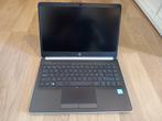 Laptop HP 14 series - Core i5-8265u - 16 GB RAM - 512 GB SSD, Ophalen, 14 inch, 512 GB, Zo goed als nieuw