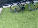 Moutainbike Rockrider, Ophalen, Zo goed als nieuw