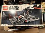 40407 Death Star II Battle Lego Star Wars, Kinderen en Baby's, Speelgoed | Duplo en Lego, Ophalen of Verzenden, Nieuw, Complete set