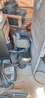 UV OASE VITRONIC 24W, Ophalen of Verzenden, Gebruikt