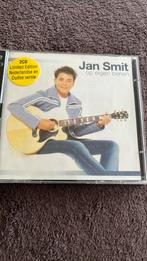 Jan Smit - Op Eigen Benen (2CD Limited), Ophalen of Verzenden, Zo goed als nieuw
