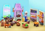 Playmobil 9875 kasteelkeuken, Enlèvement ou Envoi, Neuf, Ensemble complet