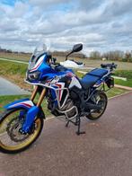 Honda Africa Twin DCT 2019, 998 cm³, Particulier, 2 cylindres, Tourisme