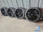 8mm! Nieuwe Audi A3 18 inch GMP zwarte velgen 5x112 zomerban, Auto-onderdelen, Banden en Velgen, 18 inch, Gebruikt, Banden en Velgen