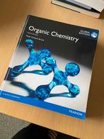 Organic chemistry, Boeken, Paula Yurkanis Bruice, Gelezen, Overige wetenschappen, Ophalen