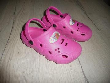 CROCS PAW Patrol maat 26/27  beschikbaar voor biedingen