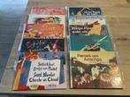 Sinterklaas verschillende voorleesboeken, Boeken, Jongen of Meisje, Ophalen of Verzenden, Zo goed als nieuw, Voorleesboek