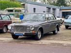 Volvo 164 Automaat Prachtige kleurstelling, vroeg model met, Auto's, Achterwielaandrijving, Leder, Bedrijf, Berline