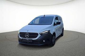 Mercedes-Benz Citan 110 Bestelwagen PRO Standard