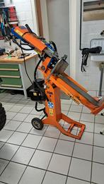 Houtkliefmachine Balfor 9ton 230v, Enlèvement