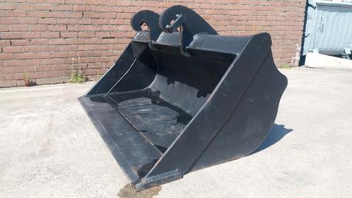 Verachtert CW30 CW40 1.80m wide bucket / Unused, Zakelijke goederen, Machines en Bouw | Onderdelen