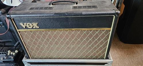 vox ac15 c1x, Muziek en Instrumenten, Versterkers | Bas en Gitaar, Gebruikt, Ophalen