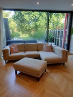 Ikea zetel, Huis en Inrichting, Ophalen, Gebruikt, Stof, Modern