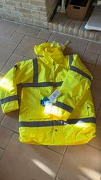 Nieuwe winterjas cerva mazt large, Enlèvement ou Envoi, Comme neuf