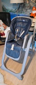 Chaise haute chicco polly magic relax, Enfants & Bébés, Relax bébé, Enlèvement, Chicco