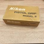 Nikon, TV, Hi-fi & Vidéo, Photo | Lentilles & Objectifs, Comme neuf, Enlèvement